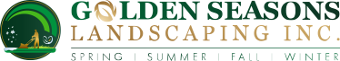 Golden Seasons Landscaping Inc.